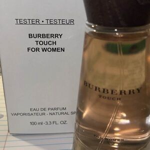 Burberry Touch for Women Eau de Parfum 3.3oz